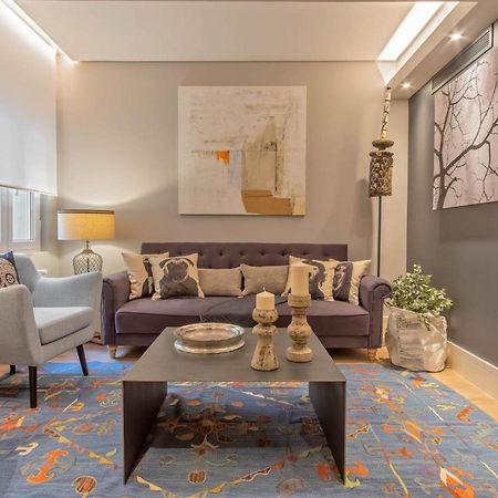 2 Bedrooms City Center Pizzaro I Madrid Exteriér fotografie