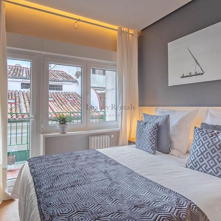 2 Bedrooms City Center Pizzaro I Madrid Exteriér fotografie