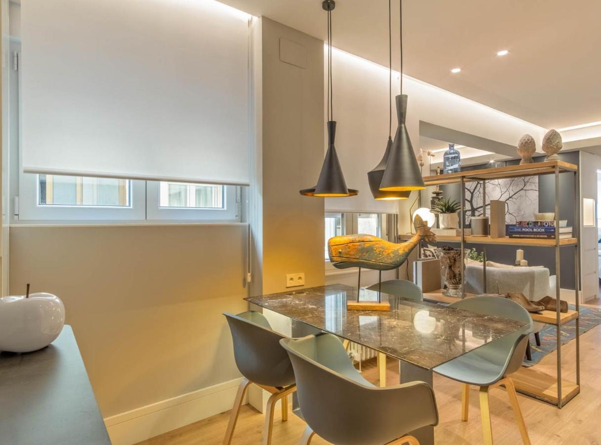 2 Bedrooms City Center Pizzaro I Madrid Exteriér fotografie