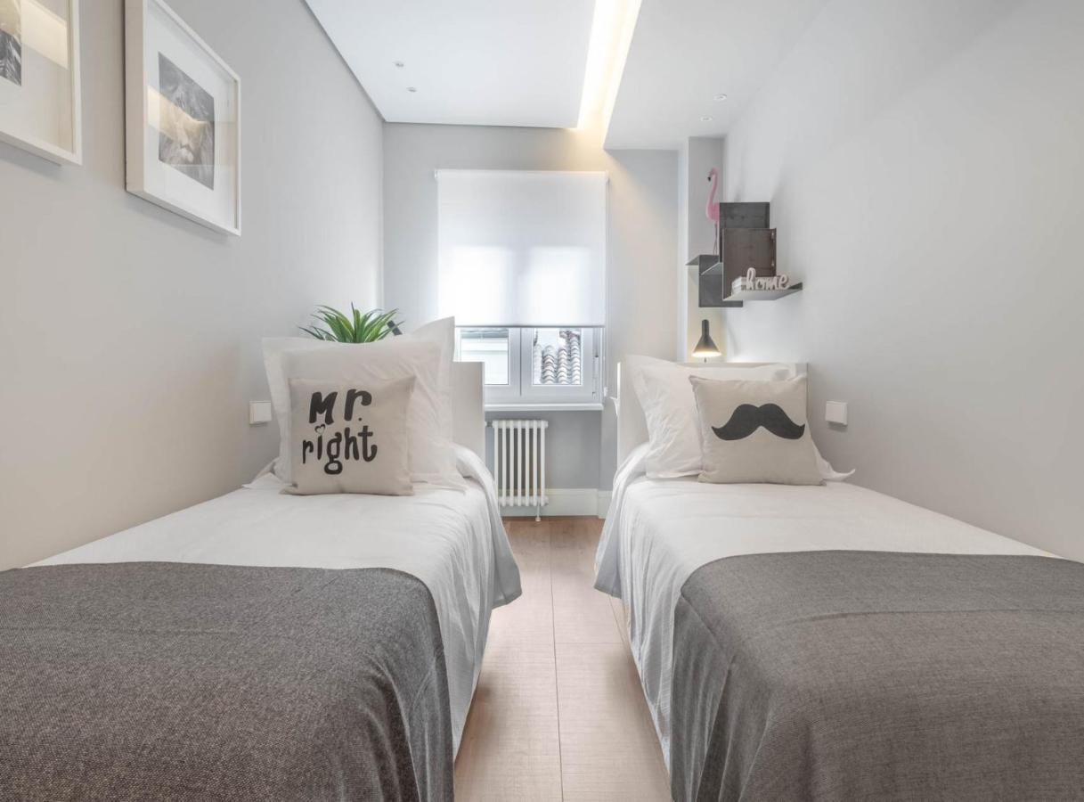 2 Bedrooms City Center Pizzaro I Madrid Exteriér fotografie