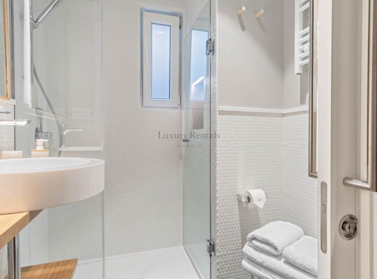 2 Bedrooms City Center Pizzaro I Madrid Exteriér fotografie