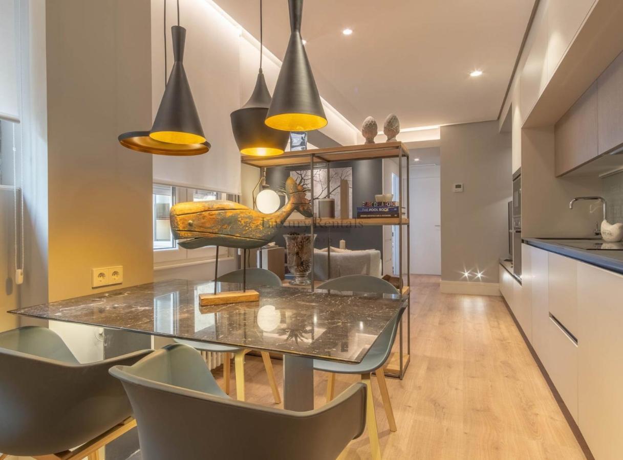 2 Bedrooms City Center Pizzaro I Madrid Exteriér fotografie